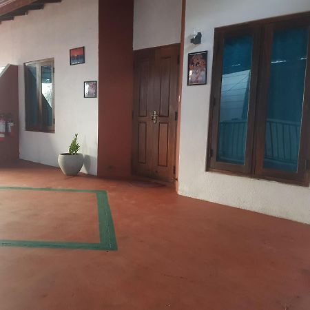 Budget House Weligama Exteriér fotografie
